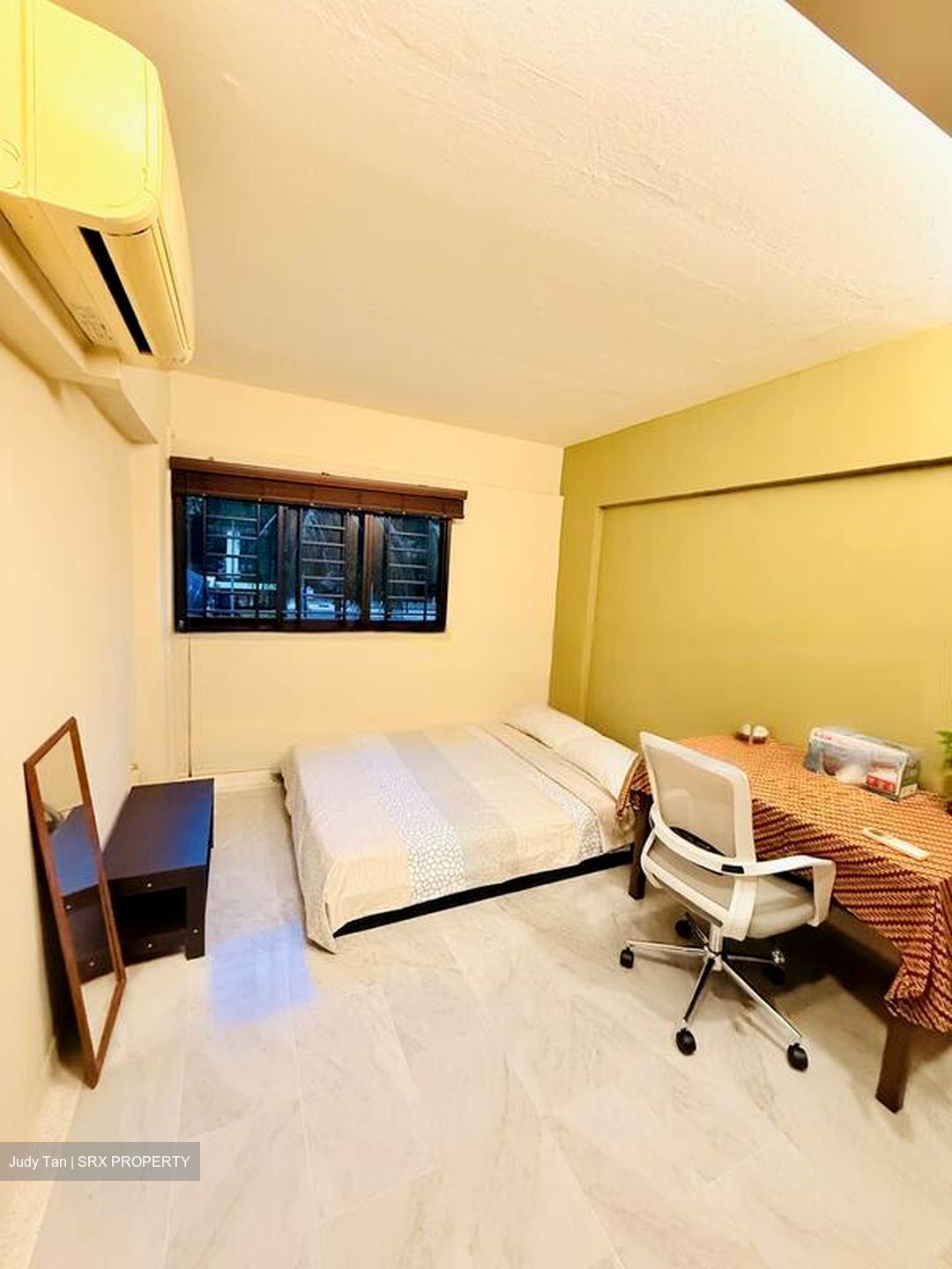 Blk 59 BLANGAH GARDEN (Bukit Merah), HDB 4 Rooms #481268201